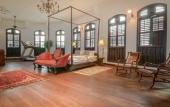 Туры в отель Museum Hotel