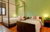 Туры в отель Museum Hotel