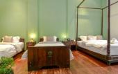 Туры в отель Museum Hotel