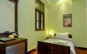 Туры в отель Museum Hotel