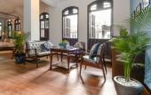 Туры в отель Museum Hotel