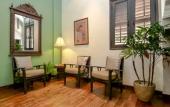 Туры в отель Museum Hotel