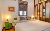 Туры в отель Museum Hotel