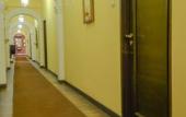 Туры в отель Museum Hotel