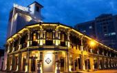 Туры в отель Museum Hotel