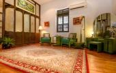 Туры в отель Museum Hotel