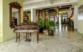 Туры в отель Museum Hotel