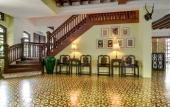 Туры в отель Museum Hotel