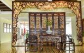 Туры в отель Museum Hotel