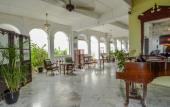 Туры в отель Museum Hotel