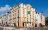 Туры в отель Hotel du chateau