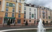 Туры в отель Hotel du chateau