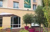 Туры в отель Hotel du chateau