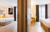 Туры в отель Hotel du chateau