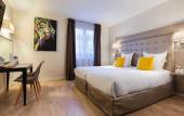 Туры в отель Hotel du chateau