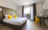 Туры в отель Hotel du chateau
