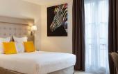 Туры в отель Hotel du chateau