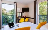Туры в отель Hotel du chateau