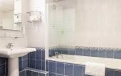 Туры в отель Hotel du chateau