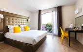 Туры в отель Hotel du chateau