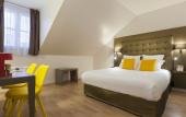 Туры в отель Hotel du chateau