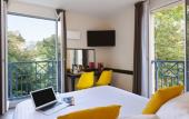 Туры в отель Hotel du chateau