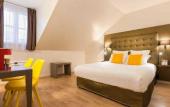 Туры в отель Hotel du chateau