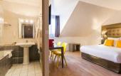 Туры в отель Hotel du chateau