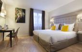 Туры в отель Hotel du chateau