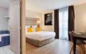 Туры в отель Hotel du chateau