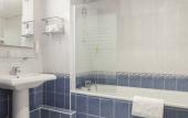 Туры в отель Hotel du chateau