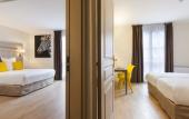 Туры в отель Hotel du chateau