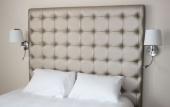 Туры в отель Hotel du chateau
