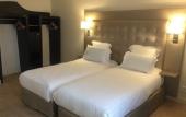 Туры в отель Hotel du chateau