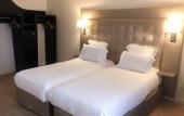 Туры в отель Hotel du chateau