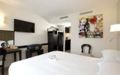 Туры в отель Hotel du chateau