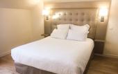 Туры в отель Hotel du chateau