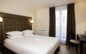 Туры в отель Hotel du chateau