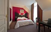 Туры в отель Hotel du chateau