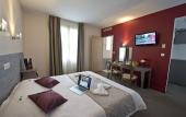 Туры в отель Hotel du chateau