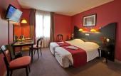 Туры в отель Hotel du chateau