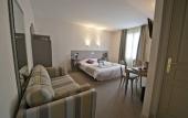 Туры в отель Hotel du chateau