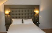 Туры в отель Hotel du chateau