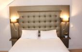 Туры в отель Hotel du chateau