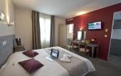 Туры в отель Hotel du chateau