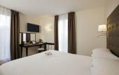 Туры в отель Hotel du chateau