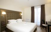 Туры в отель Hotel du chateau