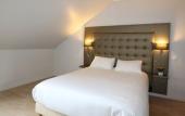Туры в отель Hotel du chateau