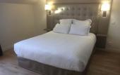 Туры в отель Hotel du chateau