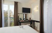Туры в отель Hotel du chateau